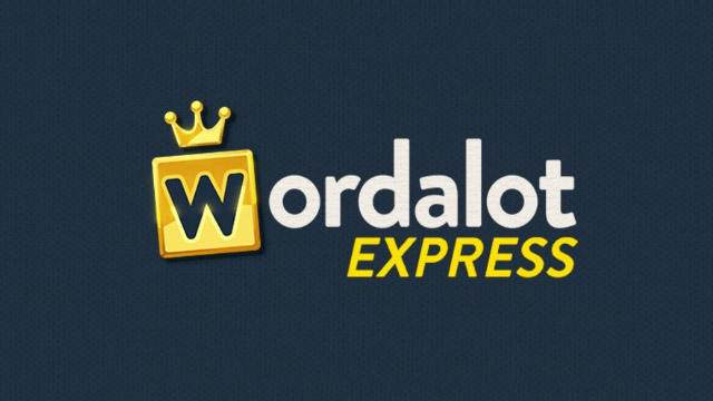 WordaLot Express Facebook Instant Games