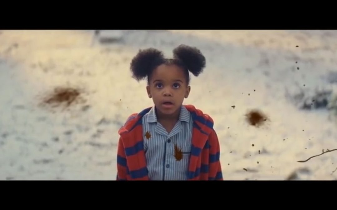 RamJam releases John Lewis Christmas Advert Parody