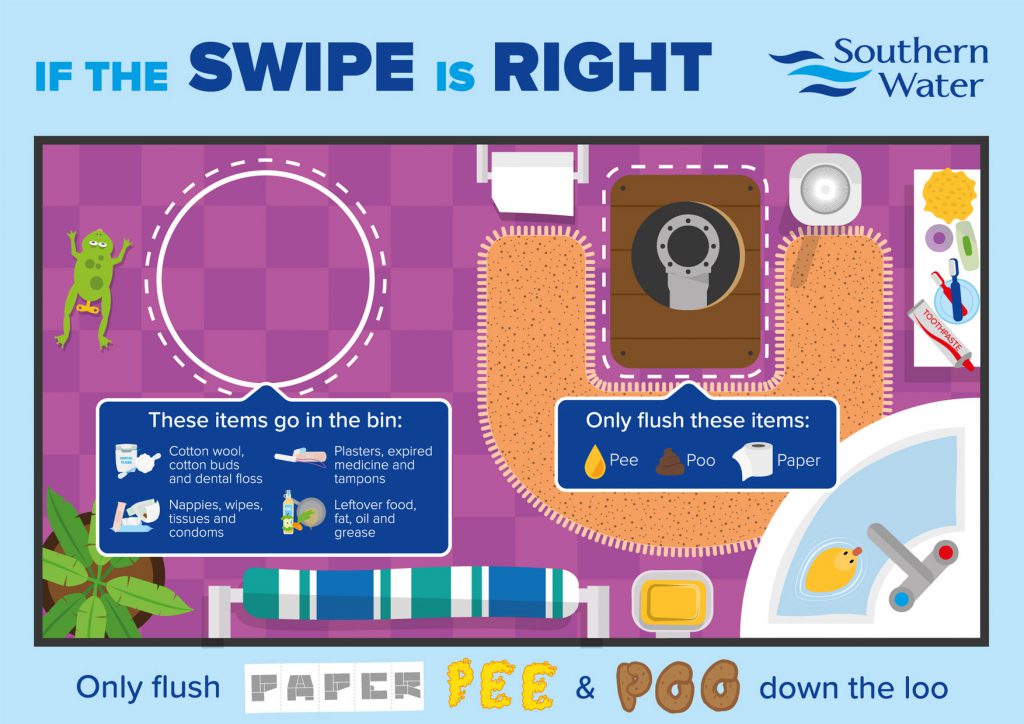 Southern Water augmented reality